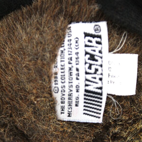 #20 Tony Stewart Nascar Home Depot Racing Boyds Plush Bear - Picture 6 of 8